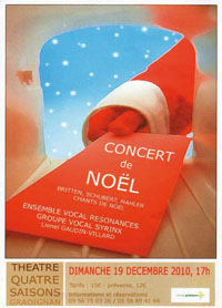 Noel 2010