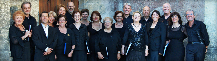 concert Les Lantonnales