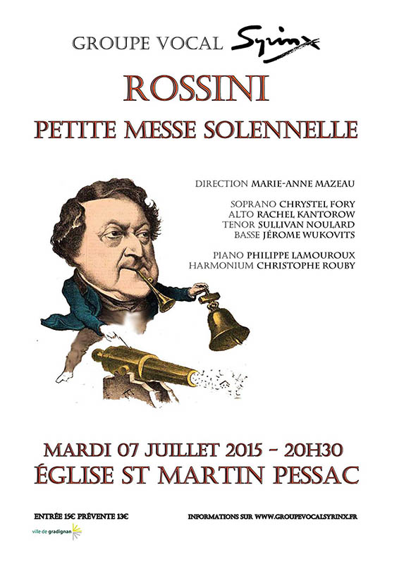 Rossini 2015