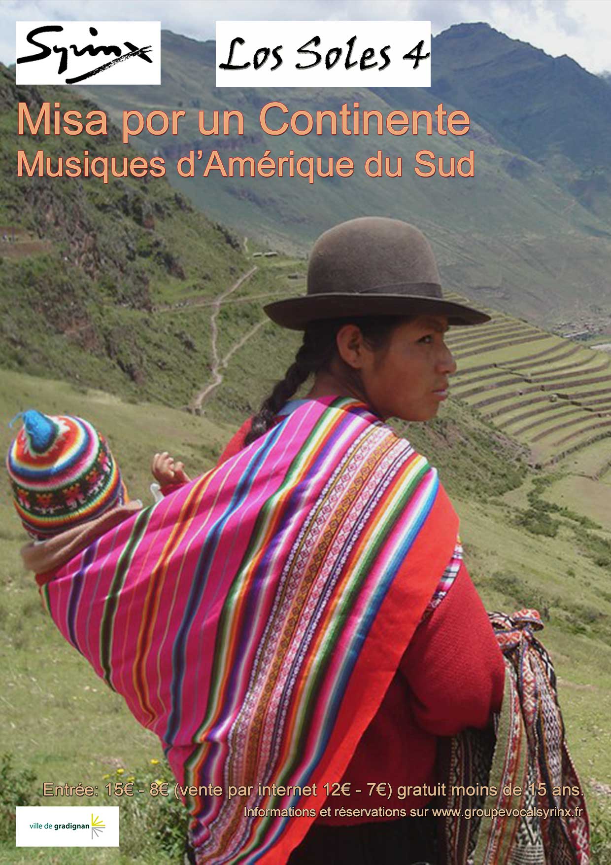 concert octobre 2021